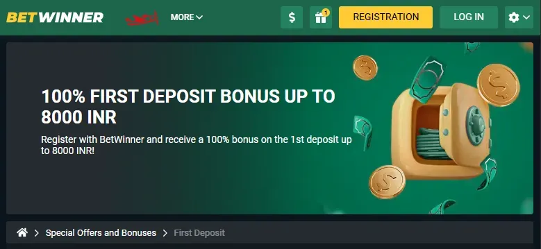 betwinner Nigeria