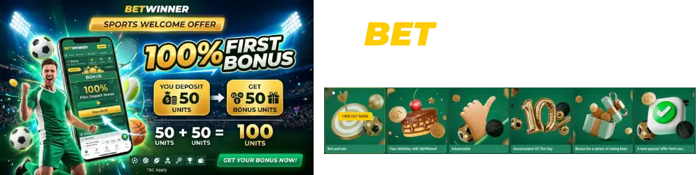 betwinner Nigeria